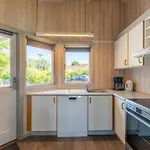 4 Personen Mit Kaminofen, Kanu Und Herrlichem Seeblick In Casa de Férias