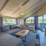 4 Personen Mit Kaminofen, Kanu Und Herrlichem Seeblick In * Otterndorf