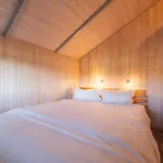 4 Personen Mit Kaminofen, Kanu Und Herrlichem Seeblick In Casa de Férias Otterndorf