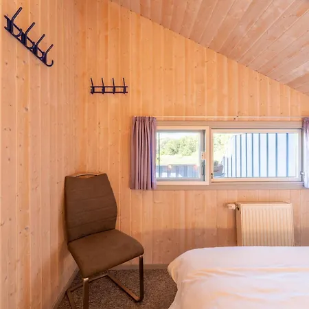 Сasa de vacaciones 4 Personen Mit Kaminofen, Kanu Und Herrlichem Seeblick In Otterndorf