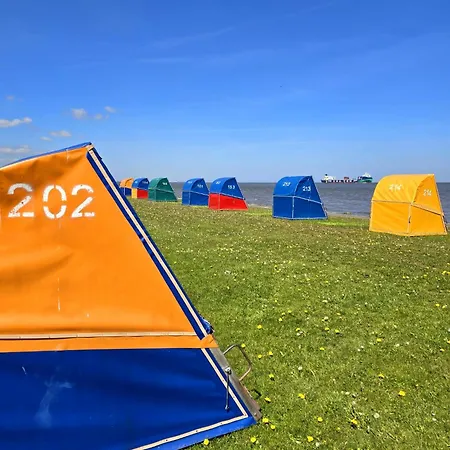 Prázdninový dům 4 Personen Mit Kaminofen, Kanu Und Herrlichem Seeblick In